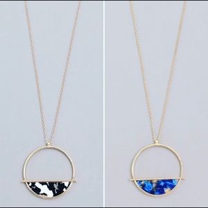 ⚡️Pre- Sale New Necklaces⚡️